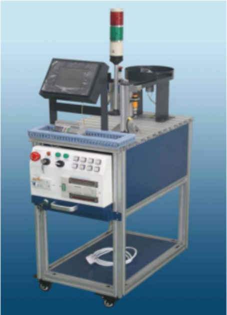 LGJ-SJ64模塊化柔性自動(dòng)化生產(chǎn)實(shí)訓系統(六站式)