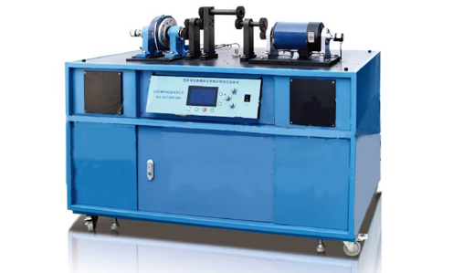 LGJ-SJ92機械系統輪系創(chuàng )新組合及結構分析綜合實(shí)驗臺