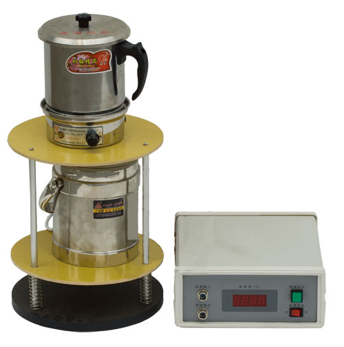 水的汽化熱測量實(shí)驗儀