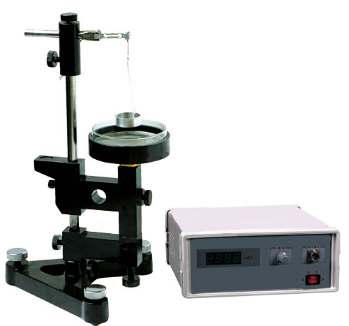 液體表面張力系數測量實(shí)驗儀(拉脫法)