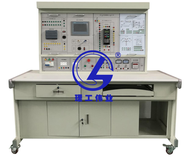 PLC實(shí)訓裝置