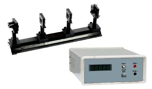 光偏振實(shí)驗儀