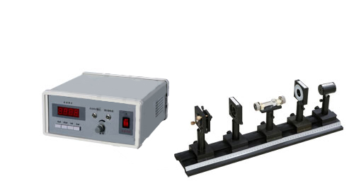 偏振光旋光實(shí)驗儀