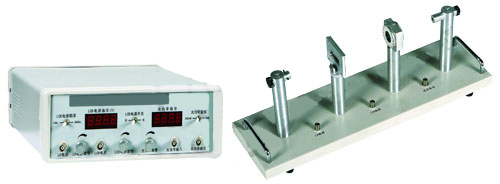 液晶電光效應實(shí)驗儀