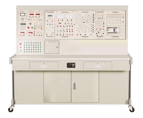 高級維修電工技能實(shí)訓考核裝置