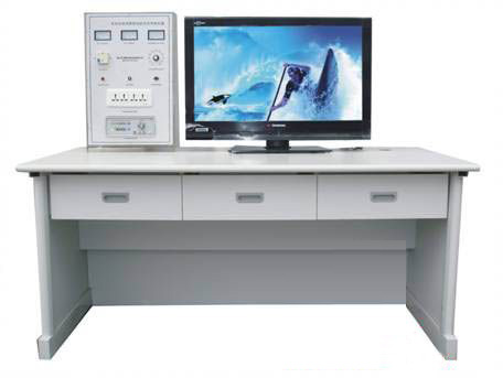 新型電腦顯示器維修技能實(shí)訓裝置