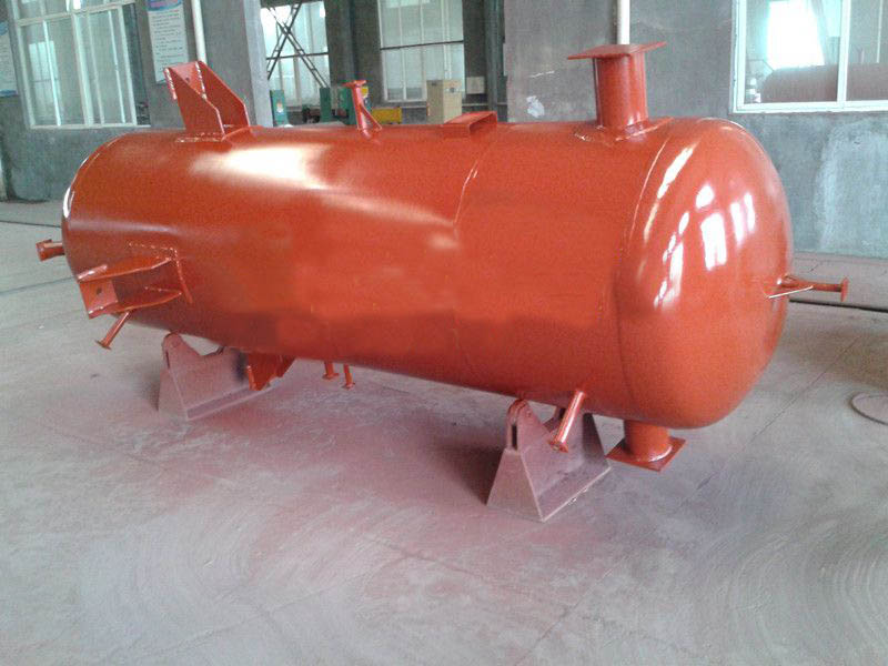 氨制冷低壓循環(huán)桶系統實(shí)訓考核裝置