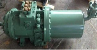 螺桿式壓縮機拆裝實(shí)訓裝置