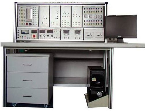 建筑防雷系統實(shí)訓裝置