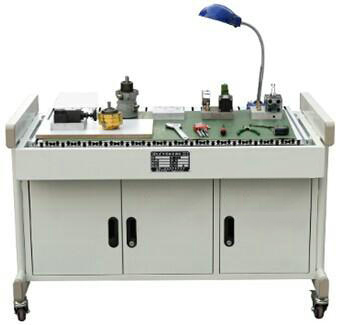 液壓元件拆裝實(shí)訓臺