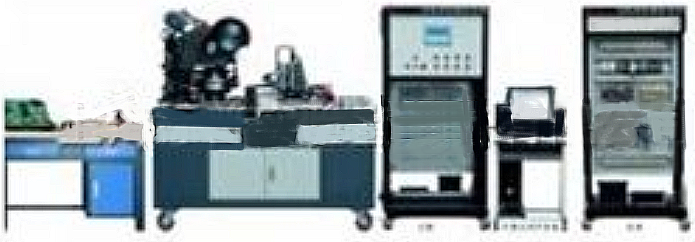機械傳動(dòng)安裝與調試實(shí)訓裝置