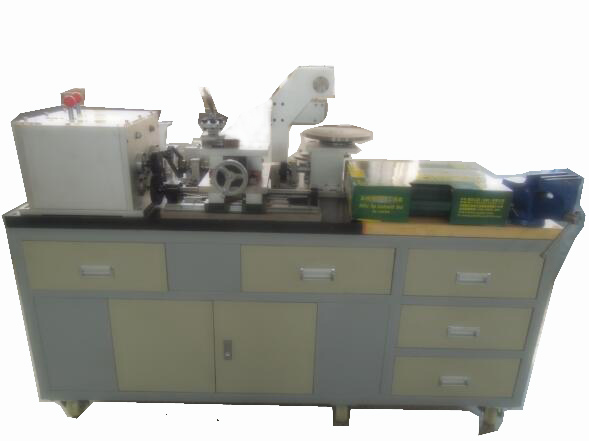 機械設備裝調與檢修綜合實(shí)訓裝置