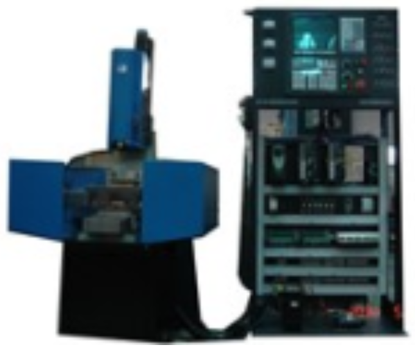 數控車(chē)床綜合實(shí)訓系統(華中)