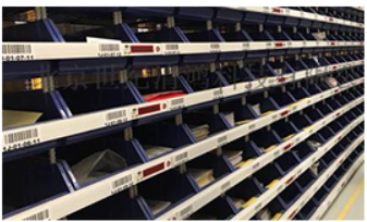 物流倉儲管理系統軟件