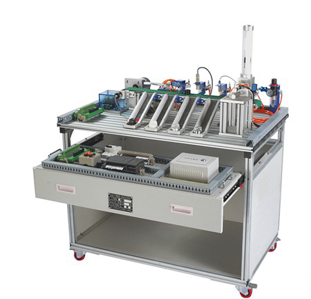 工業(yè)自動(dòng)化實(shí)訓系統