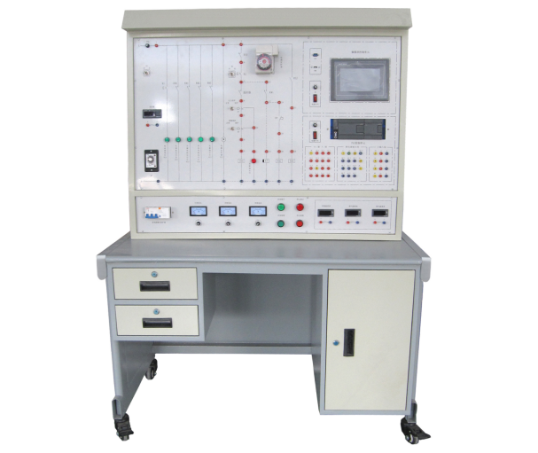 小型冷庫電氣實(shí)訓智能考核裝置