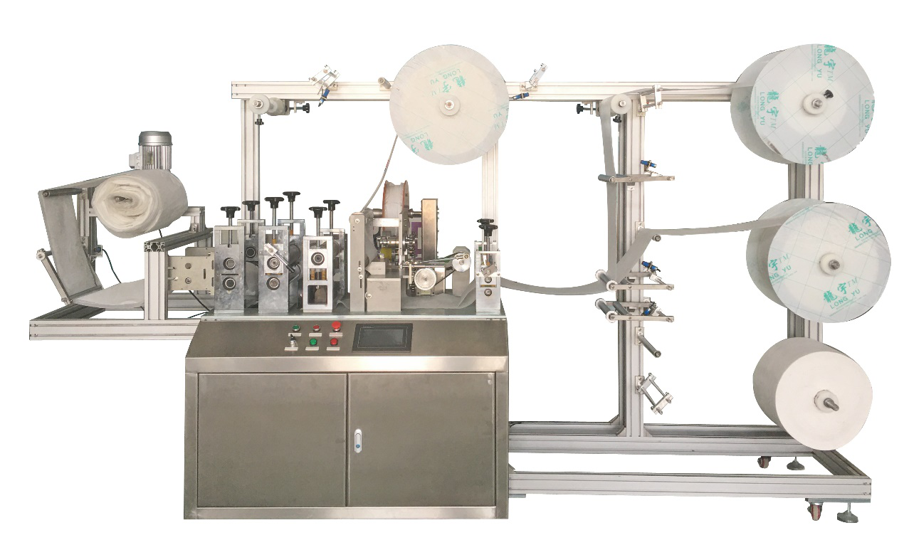 機械裝調成形實(shí)訓裝置平臺