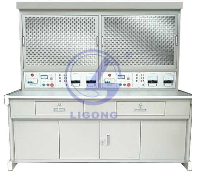 維修電工實(shí)訓設備