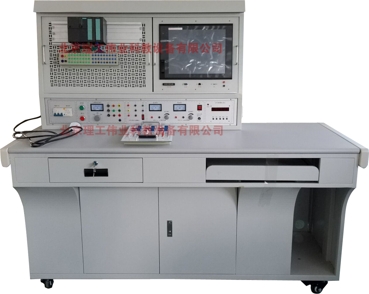 PLC實(shí)訓裝置