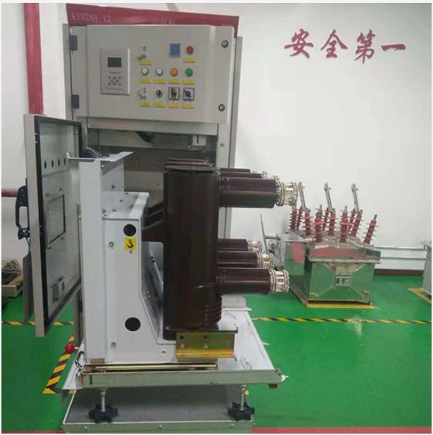 LG-TDQ03繼電保護作業(yè)安全技術(shù)實(shí)際操作實(shí)訓設備