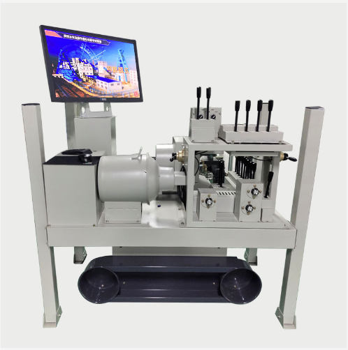 LG-TKS01探放水安全操作虛擬仿真考試實(shí)訓設備