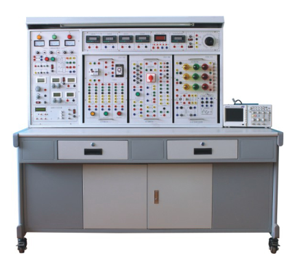 電工電路實(shí)驗裝置