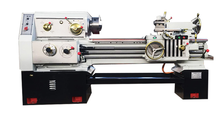 C6140普通車(chē)床