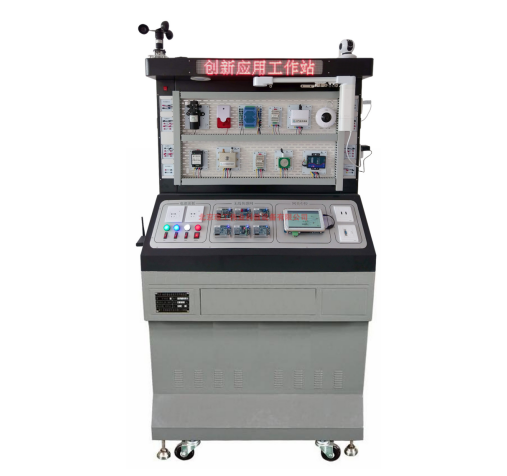 網(wǎng)聯(lián)網(wǎng)工程綜合實(shí)訓裝置