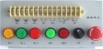 自動(dòng)生產(chǎn)線(xiàn)拆裝與調試實(shí)訓裝置