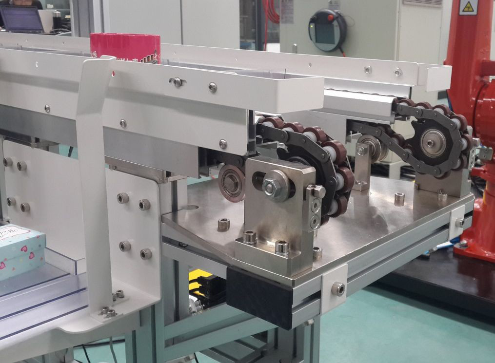 工業(yè)機器人工程考核實(shí)訓系統