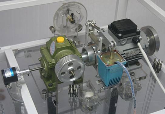 電梯實(shí)訓裝置