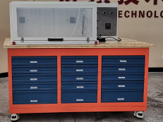 工業(yè)機械裝調平臺