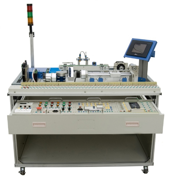 機電一體化實(shí)訓裝置