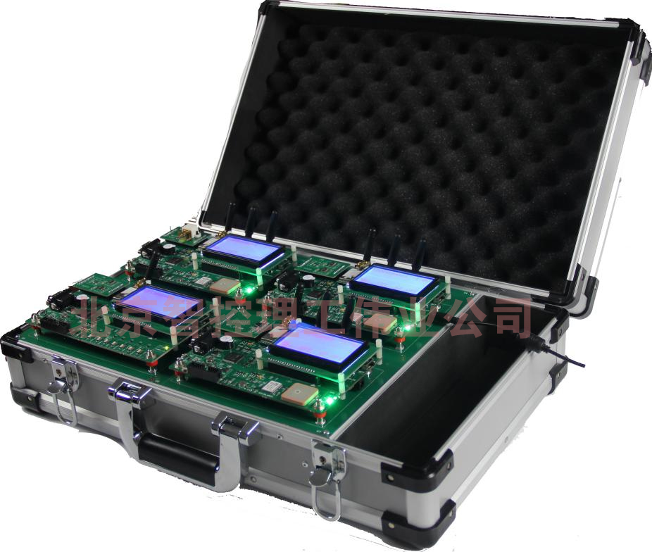 窄帶物聯(lián)網(wǎng)開(kāi)發(fā)實(shí)驗箱