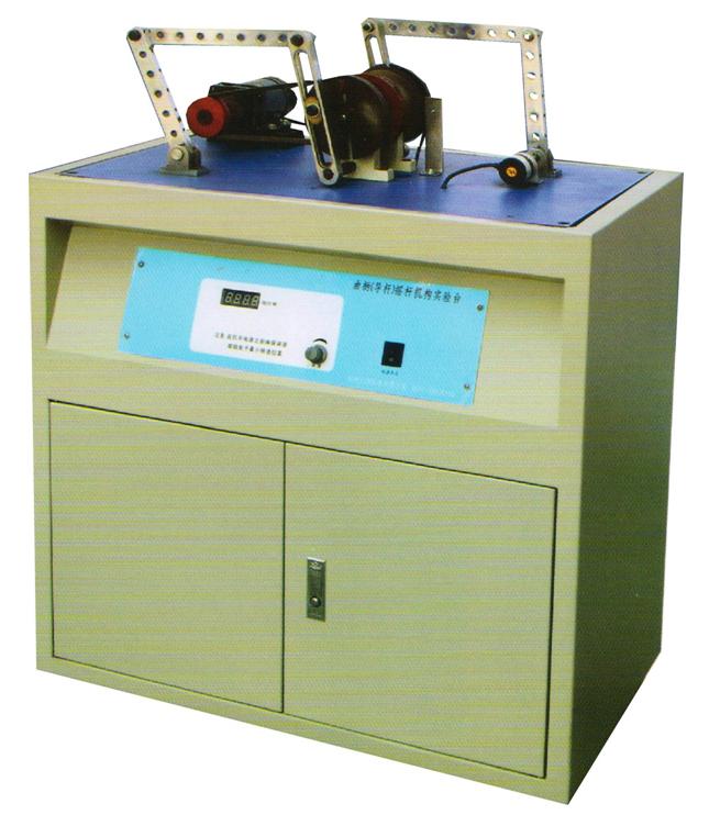 曲柄(導桿)搖桿機構實(shí)驗臺