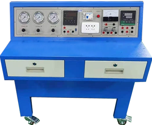 船舶自動(dòng)化儀表綜合實(shí)驗臺