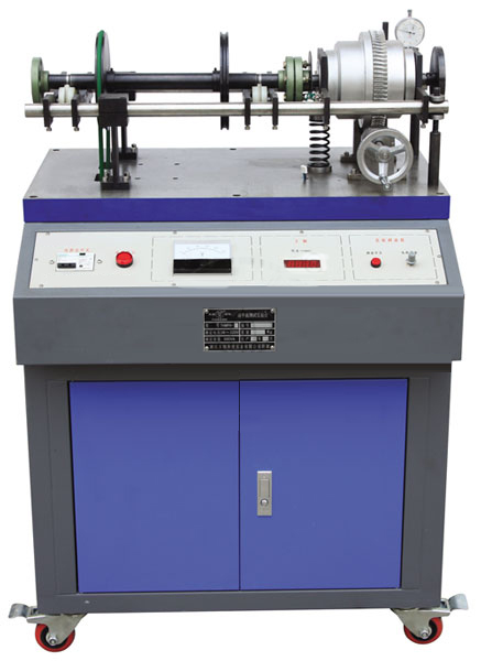 動(dòng)平衡測試實(shí)訓臺