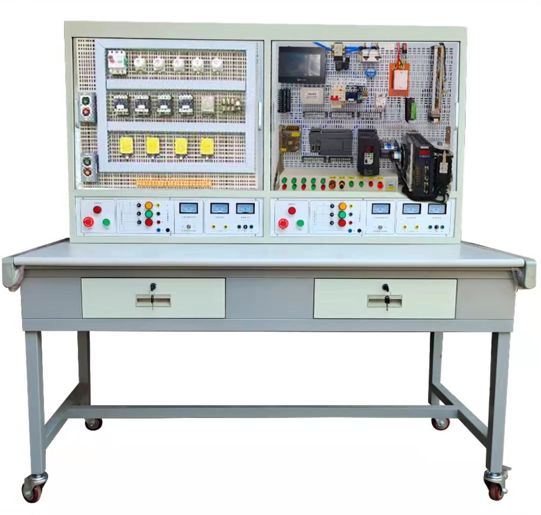 維修電工實(shí)訓考核裝置