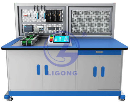 工業(yè)互聯(lián)網(wǎng)網(wǎng)絡(luò )運維實(shí)訓臺