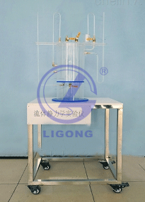 水靜力學(xué)綜合實(shí)驗儀