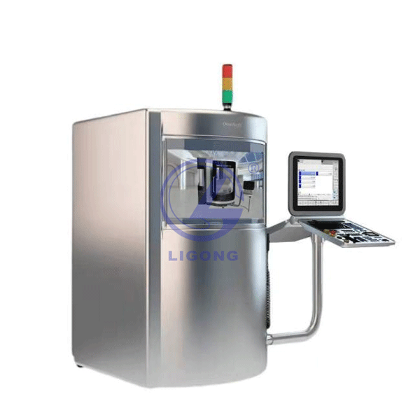 數控車(chē)銑加工一體化創(chuàng )新仿真實(shí)訓平臺