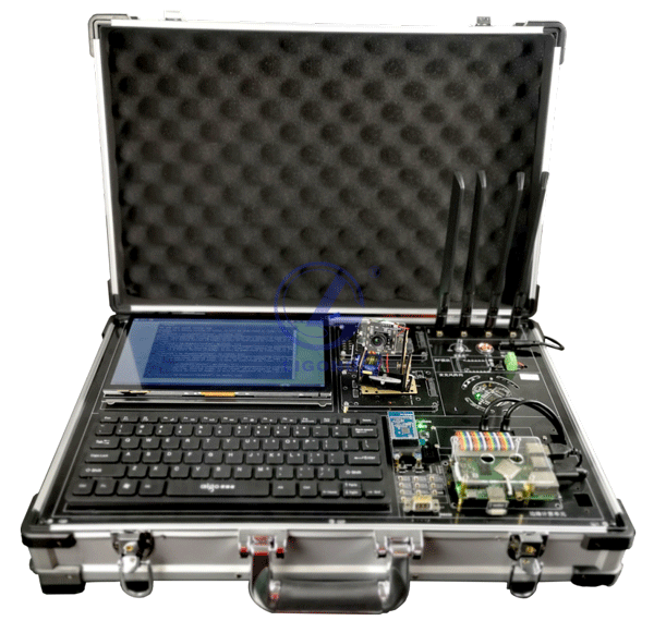 人工智能物聯(lián)網(wǎng)綜合實(shí)訓平臺