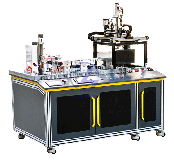 機電一體化綜合實(shí)訓系統