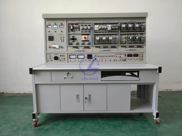 電氣多功能實(shí)訓臺