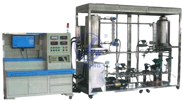 儀表自動(dòng)化培訓綜合裝置