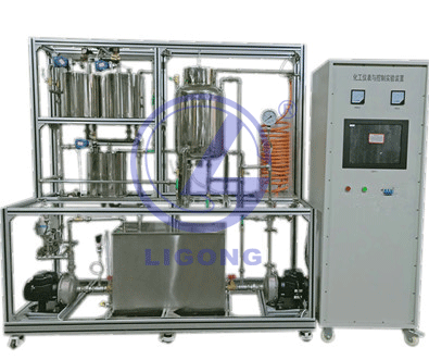 化工儀表自動(dòng)化控制實(shí)訓設備