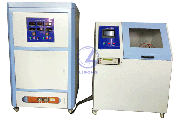 低壓電器動(dòng)作試驗臺