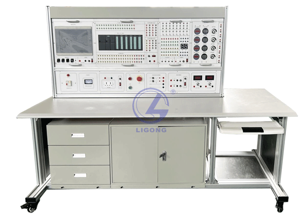 電機通用實(shí)訓平臺