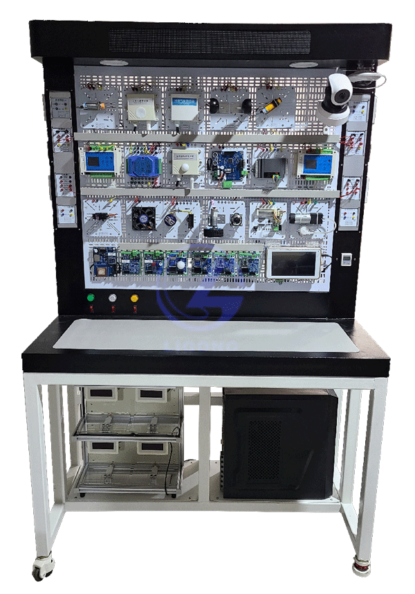 行業(yè)應用創(chuàng )新實(shí)訓臺