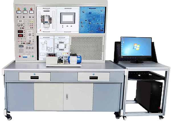 工業(yè)自動(dòng)化綜合實(shí)訓平臺